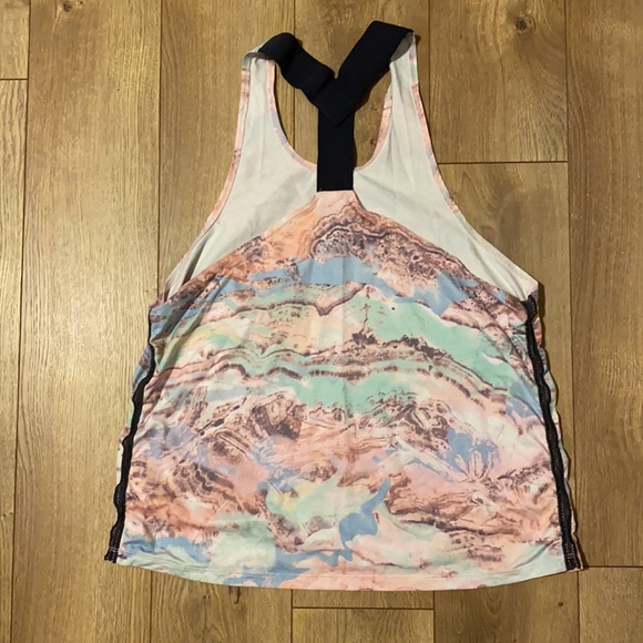 Workout Tank - Picture 2 of 2